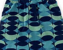 Boden Lila Skirt, Blue 34359695