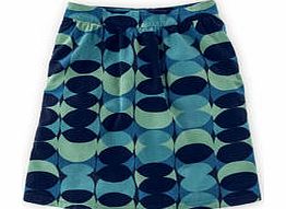 Lila Skirt, Blue,Grey,Red 34359653