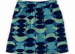 Lila Skirt, Blue,Grey,Red 34359695