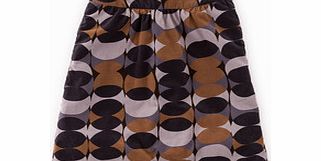 Lila Skirt, Blue,Red,Grey 34359877