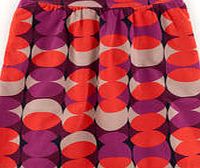 Boden Lila Skirt, Red 34359992