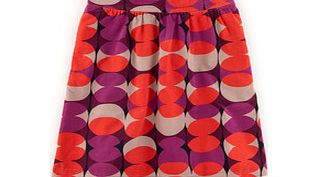Boden Lila Skirt, Red,Blue,Grey 34359992