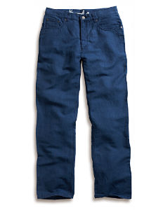 Boden Linen Cotton Jean