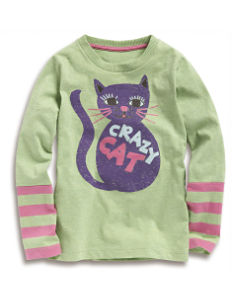 Boden Logo Marl T-shirt 31352