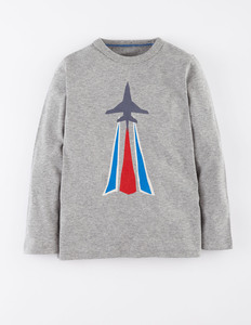 Boden Logo T-shirt 21741