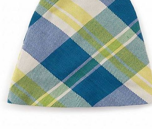 Boden Lois Skirt, Mega Check 34354746