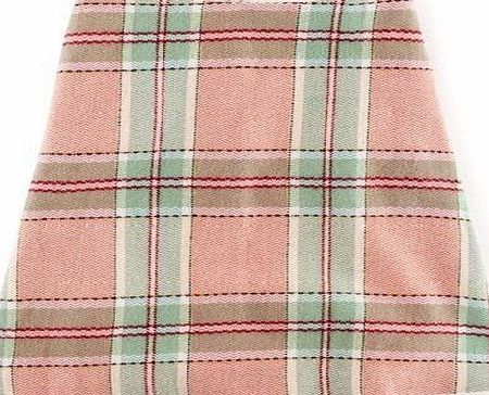 Boden Lois Skirt, Pink Check 34355388