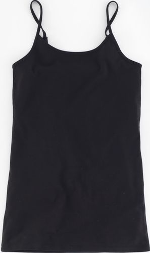 Boden, 1669[^]35233550 Long Line Cami Black Boden, Black 35233550