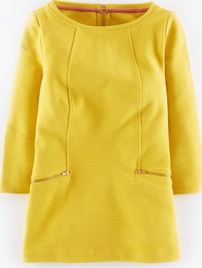 Boden, 1669[^]35241702 Long Line Ottoman Zip Top Chartreuse Boden,