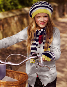 Boden Long Skinny Cardigan