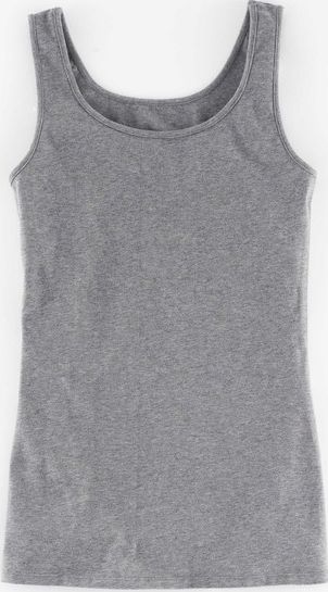 Boden, 1669[^]35000918 Longer Line Vest Grey Boden, Grey 35000918