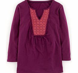 Lottie Top, Purple,Blue 34342261