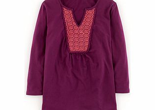 Lottie Top, Purple,Blue 34342287