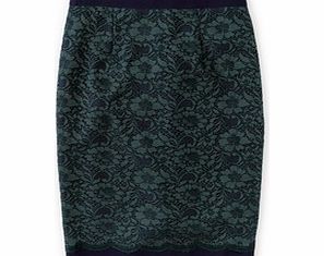 Boden Lucia Skirt, Black,Green,Grey 34374413