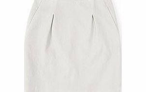 Boden Lucy Skirt, Green,White,Soft Red,Blue 34744979