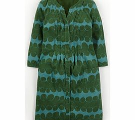Boden Maisy Dress, Green,Blue 34446773