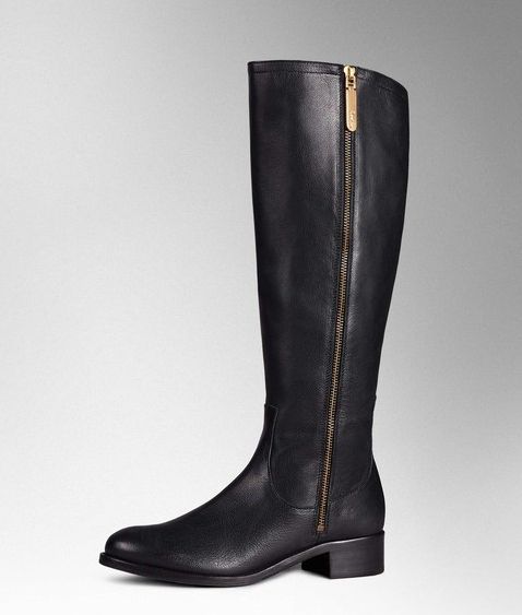 Boden Marcy Boot Black Boden, Black 35109404