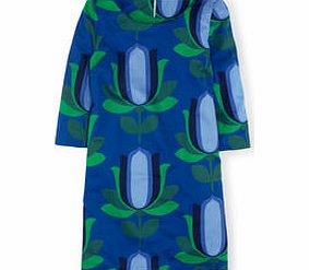 Boden Marti Dress, Multi Fun Stripe,Blue Tulip 34522292