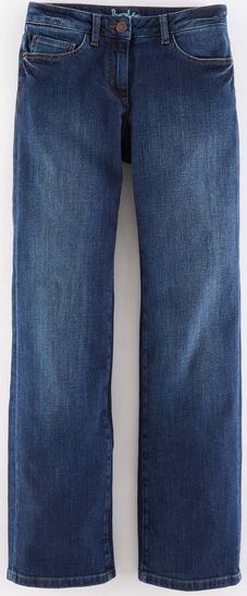 Boden, 1669[^]35208081 Mid Rise Wide Leg Denim Boden, Denim 35208081
