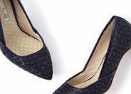Boden Milan Court, Black 34616532