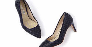 Milan Court, Ivory  Black,Ivory 