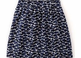 Boden Millie Skirt, Blue,Brown 34362129