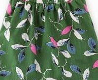 Boden Millie Skirt, Green 34362558