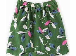 Boden Millie Skirt, Green,Blue,Brown 34362525