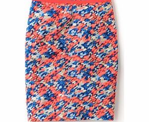 Modern Pencil, Red Petal Shower 34076794