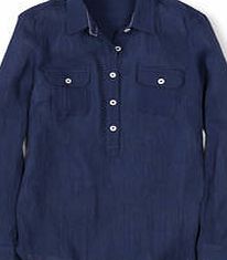 Murcia Shirt, Blue 34736165