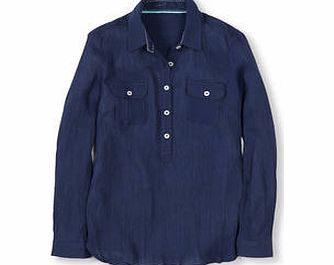 Murcia Shirt, Blue,Bright Cyan,White 34736165