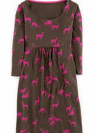 Must Have Tunic, Corporal Green Deer,Brown