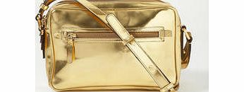 Boden Mya Bag, Gold,Neon Pink,Leopard 33886706