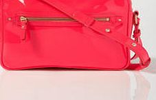 Boden Mya Bag, Neon Pink 34112094