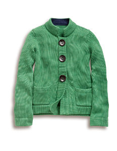 Boden Nehru Collar Cardigan