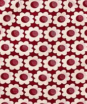 Boden Notre Dame Skirt, Beetroot Jacquard 34357087