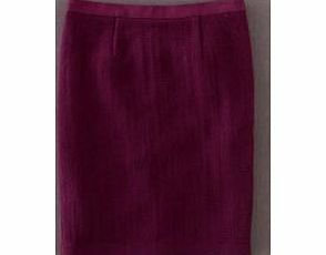 Boden Notre Dame Skirt, Berry 33702945