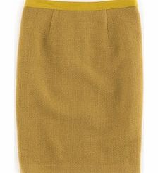 Boden Notre Dame Skirt, Gold 34356014