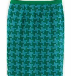 Notre Dame Skirt, Green 34355610