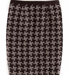 Notre Dame Skirt, Grey 34356196