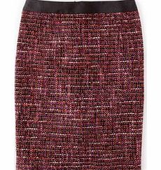 Notre Dame Skirt, Multi Pink