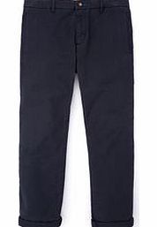 Oldany Trouser, Blue,Dark Brown 34277707