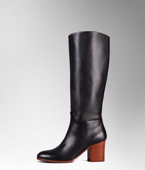 Boden Olivia Boot Black Boden, Black 35160670