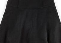Boden Olivia Skirt, Black 34365445