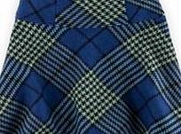 Boden Olivia Skirt, Blue 34365650