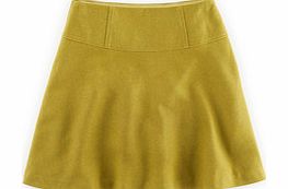 Boden Olivia Skirt, Gold,Red 34365890