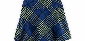 Boden Olivia Skirt, Grey,Blue,Black 34365700