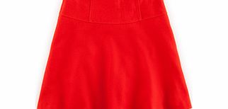 Boden Olivia Skirt, Red 34366450