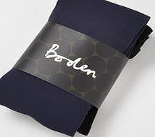 Boden Opaque Tights, Black 33411133