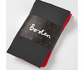 Opaque Tights, Blackberry & Teal,Hibiscus &